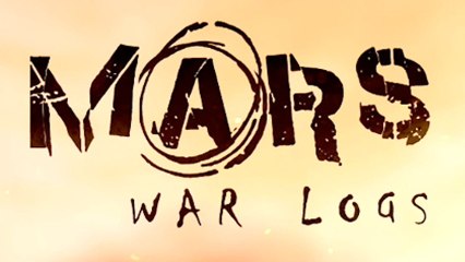 CGR Trailers - MARS WAR LOGS Combat Trailer