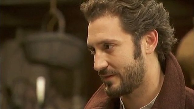 Usted siempre será quien es, madre... ya no engaña a nadie, ni siquiera a usted misma ESDPV