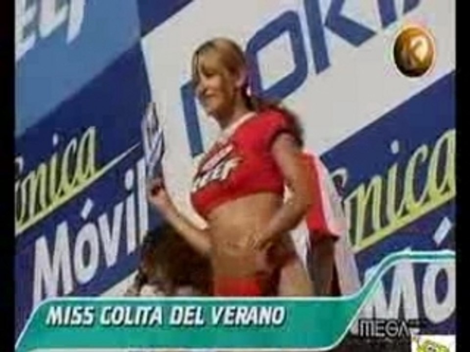 Miss Colita