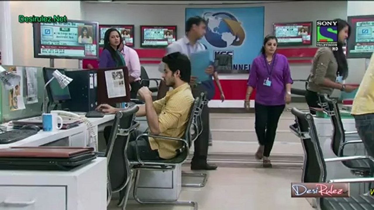 Kya Hua Tera Vaada 27th February 2013 PART-1