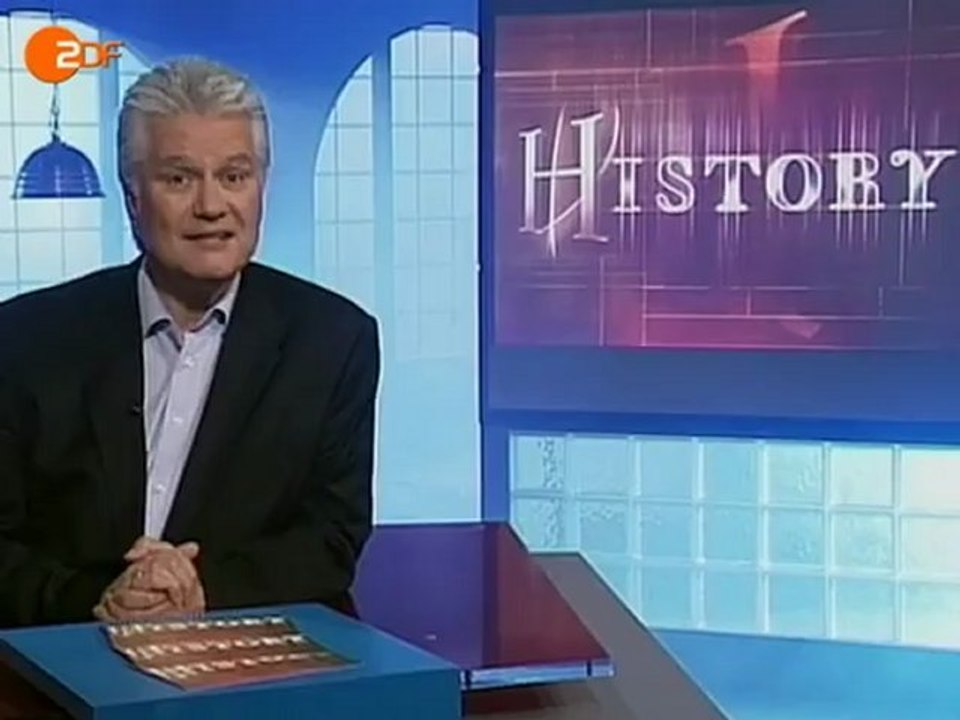 ZDF Mashups ZDF History