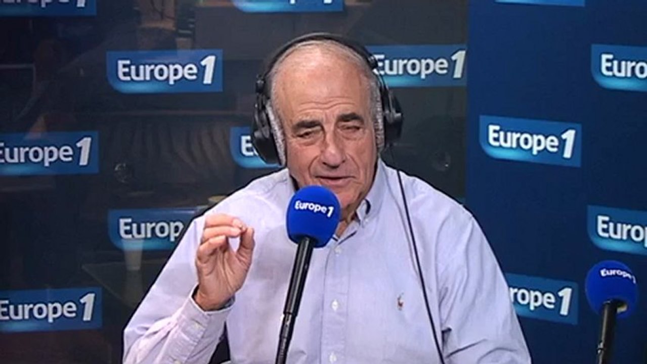 Bernard Arnault sur Europe 1 "Je suis très fier que LVMH ait trouvé une solution pour les salariés de Lejaby".