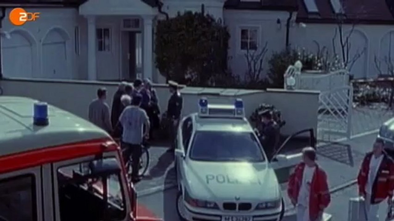 ZDF Mashups der Alte