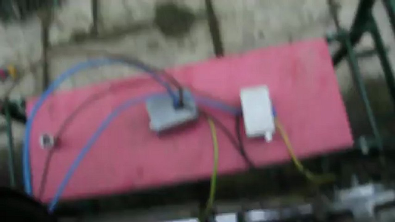 allumage electronique suzuki GT125