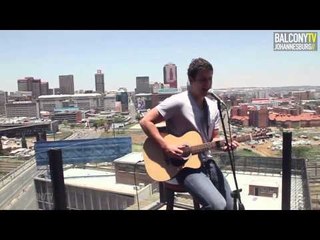CAMERON BRUCE - DUMB LOVE (BalconyTV)