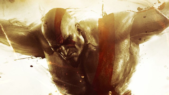 CGR Trailers - GOD OF WAR: ASCENSION Story Trailer
