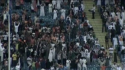 Ligue des Champions AFC - Le csc d'Anderson Martins