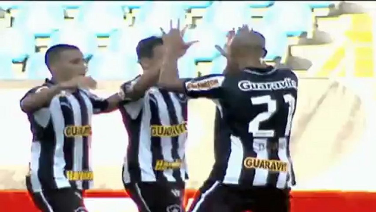 Top5: Die schönsten Tore aus Brasilien