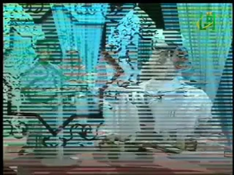 SOURATE 99  " AZ ZALZALAH  " (  LA SECOUSSE  )   -  DR AYMAN ROSHDY