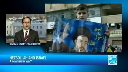 THE INTERVIEW - Matthew Levitt, Former Counter-Terrorism Official at the FBI and US Treasury Department