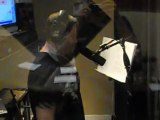 DEVOURMENT - 'Conceived in Sewage' In-Studio Episode #3: Vocal Tracking