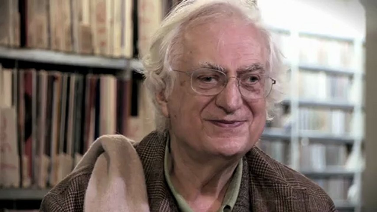 Radio Vinyle #19 avec Bertrand Tavernier au micro de Thierry Jousse