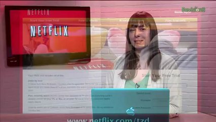 Stop Your Mac From Sleeping - Tekzilla Daily Tip