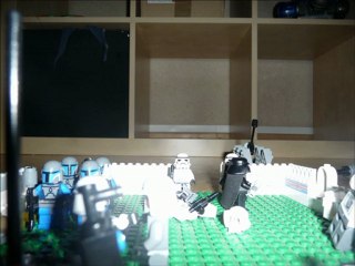 DARK VADOR Auré ma 1iere vidéo