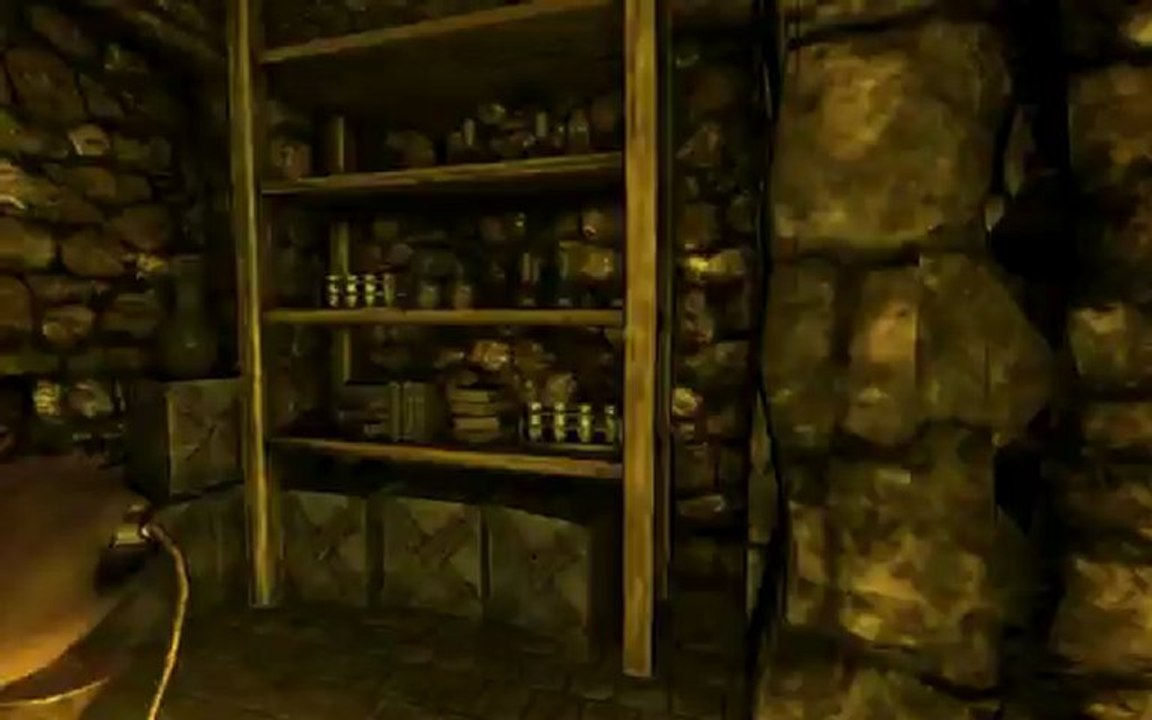 Amnesia : The Seed [4]