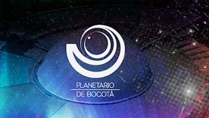 INAUGURACIÓN PLANETARIO DE BOGOTÁ