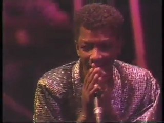 JT Taylor (K&TG) Joanna (Live version)