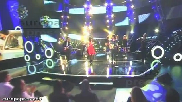 El Sueño de Morfeo, a Eurovisión