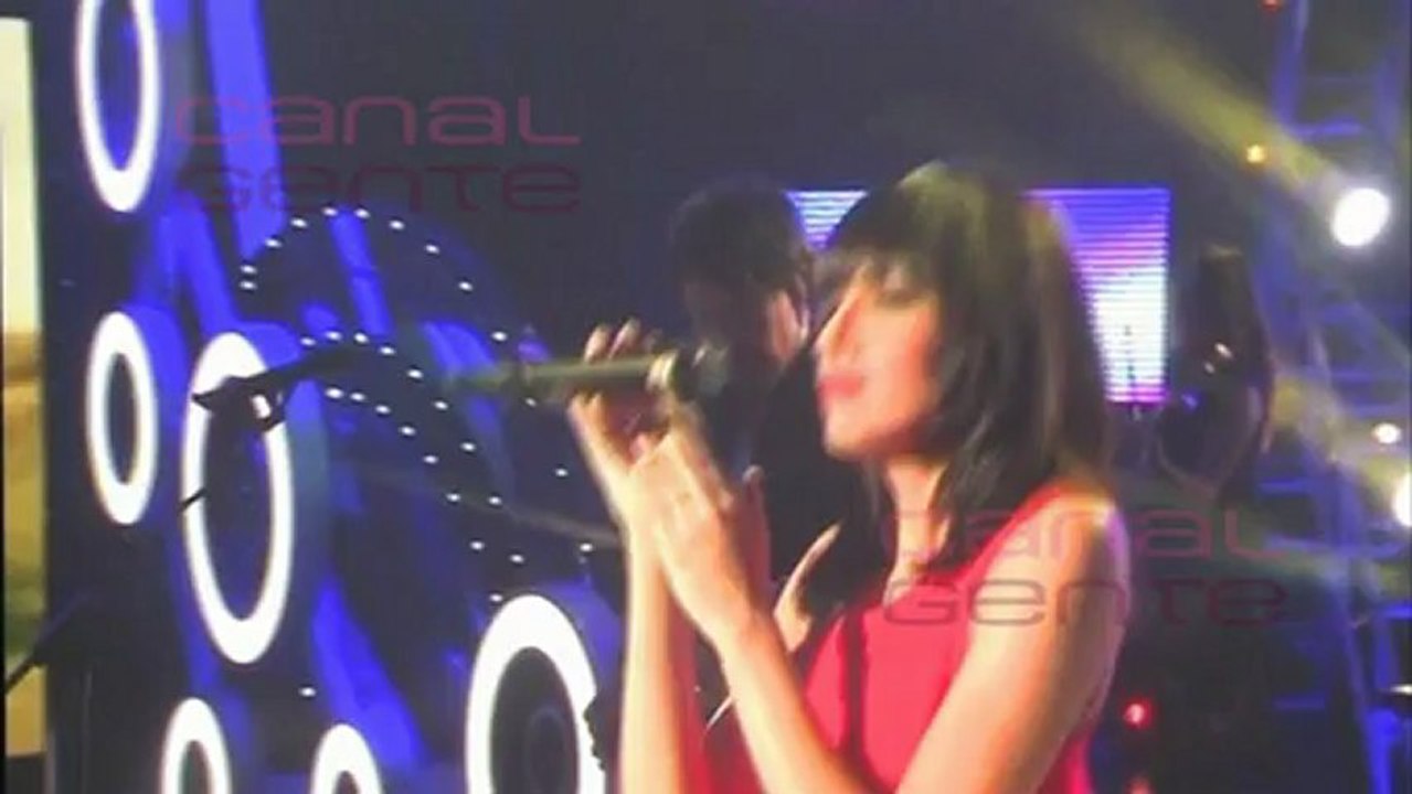 El Sueño de Morfeo a Eurovisión: Contigo hasta el final