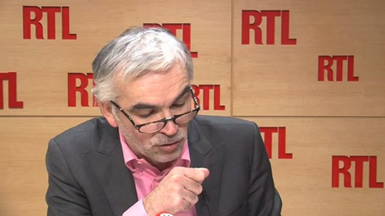 On refait le match - Le débrief - Pascal Praud - 26/02/2013