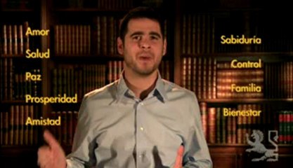 El Poder De La Kabbalah 1