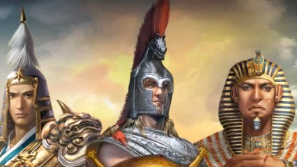 CGR Trailers - TERRA MILITARIS CG Trailer