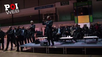 Rythmes scolaires à Paris