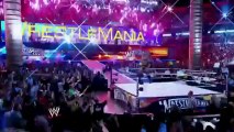WrestleMania 29, el Domingo 7 de Abril a las 7pm ET _ 4pm PT, en vivo por pay per view!