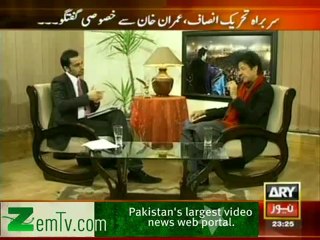 11th Hour - 27th Feb 2013 - Part 1