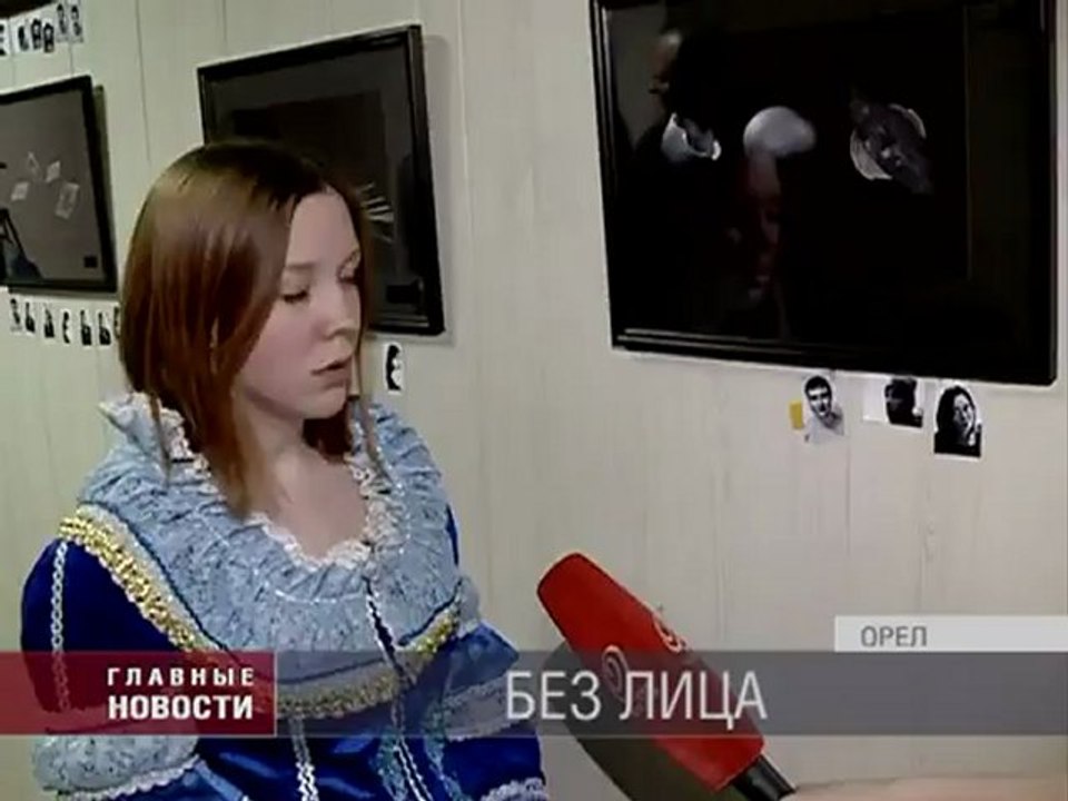Фотовыставка «Портреты из предметов» студентов 118 группы факультета художественного творчества ОГИИК
