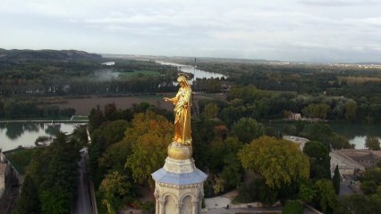 Showreel DRONIMAGES winter '12-13 - vidéo aérienne par drone