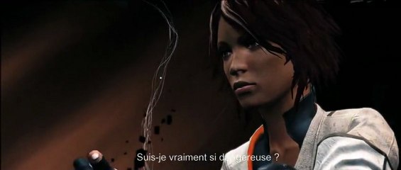 Remember Me - Second trailer [FR]