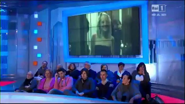 la vita in diretta 26 febbraio 2013 seconda parte