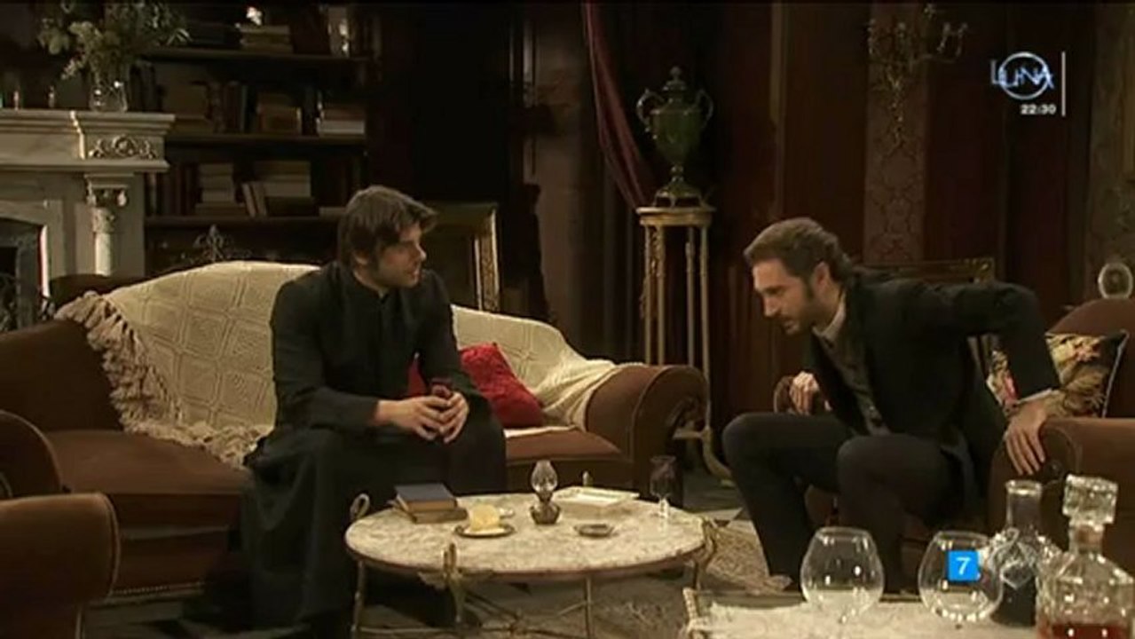 TRISTAN MARTIN AURORA SE ALEGRARA SABER, QUE SIGUE VIVO SU HERMANO ESDPV 27-02-2013