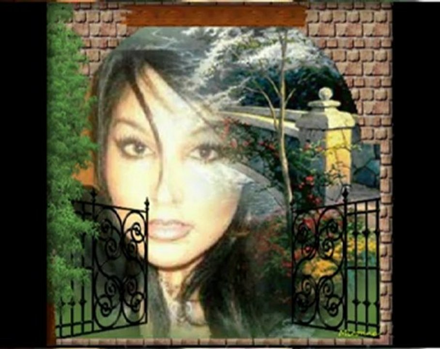 hommage a maria