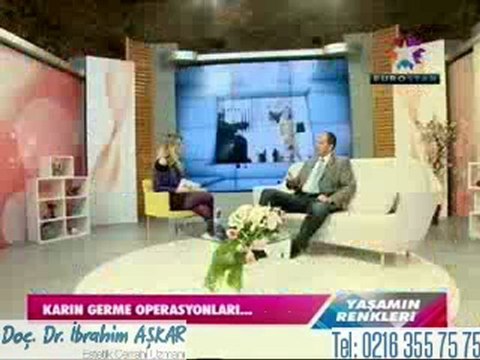 Karın Germe ameliyatından sonra dikkat edilmesi gerekenler nelerdir?