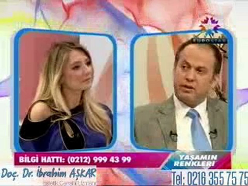 Estetik operasyonlarında hasta doktor ilişkisi nasıl olmalıdır?