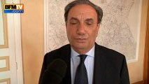 Fusillade à Marseille: le maire du 13e arrondissement veut que les 