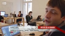 Polonia se pone en marcha - Auge de la tecnología informática | Hecho en Alemania