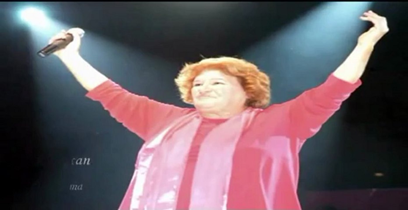 Selda Bağcan Beni Unutma Dailymotion Video