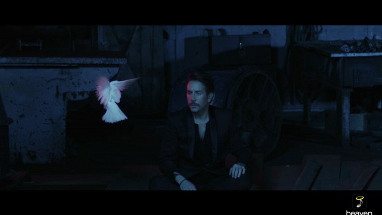 ΓΙΩΡΓΟΣ ΜΑΖΩΜΑΚΗΣ - ΠΑΤΑΣ ΤΑ ΟΡΙΑ | OFFICIAL Music Video Clip HD