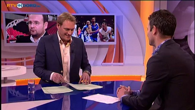 Flames in thriller voorbij Aris - RTV Noord