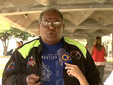 Trabajadores universitarios no descartan paro en la UCV la próxima semana