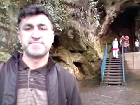 düden şelalesi antalya