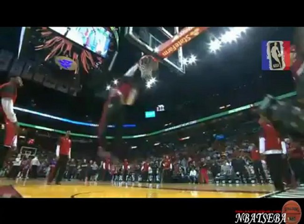 Supermate de Lebron James