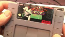 Classic Game Room - KEN GRIFFEY JR. PRESENTS MAJOR LEAGUE BASEBALL review