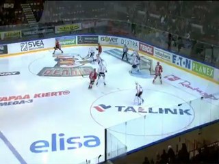 HIFK-JYP 4-1
