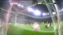 روبين   -  بايرن ميونخ 1 - 0 بوروسيا دورتموند