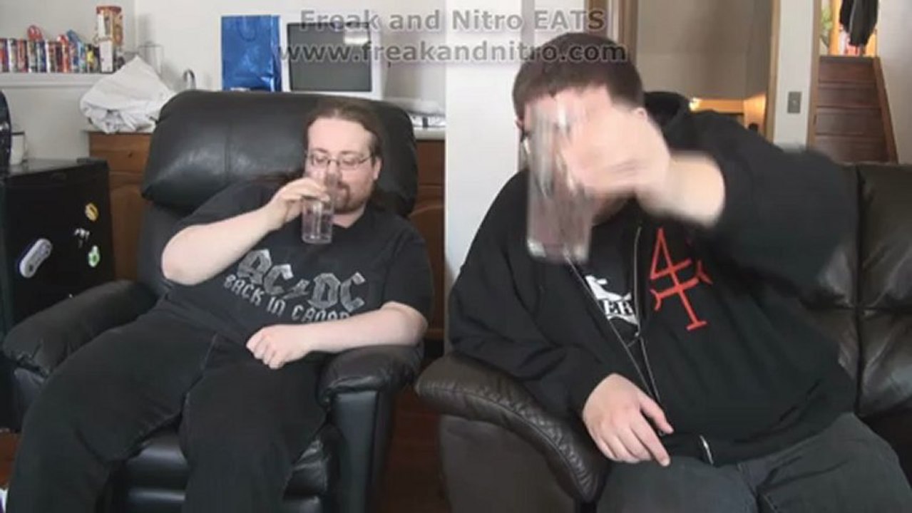 EATS 3 - Purple Stuff