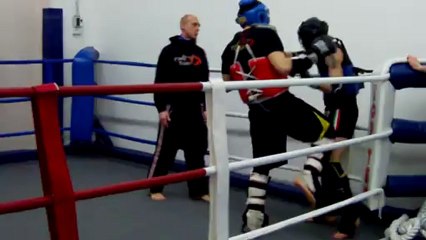 Damiano vs Eugenio 1 r